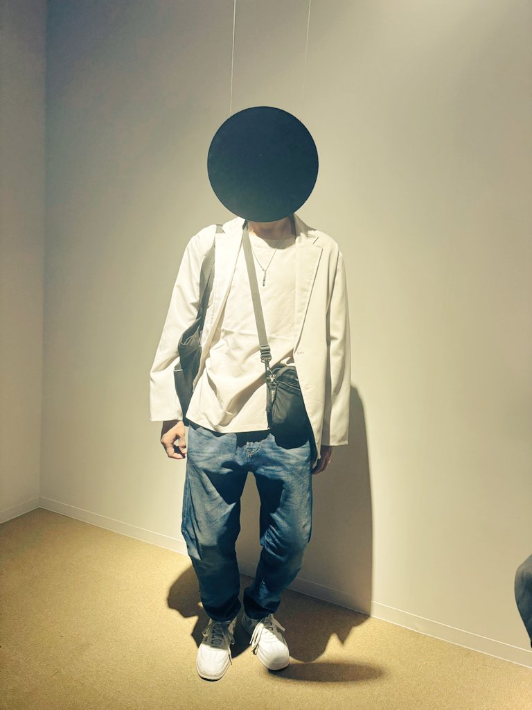 川添公二@6月13日、14日ABCホールにてネバーランド年代記✨🧚‍♀️🤍 tweet media