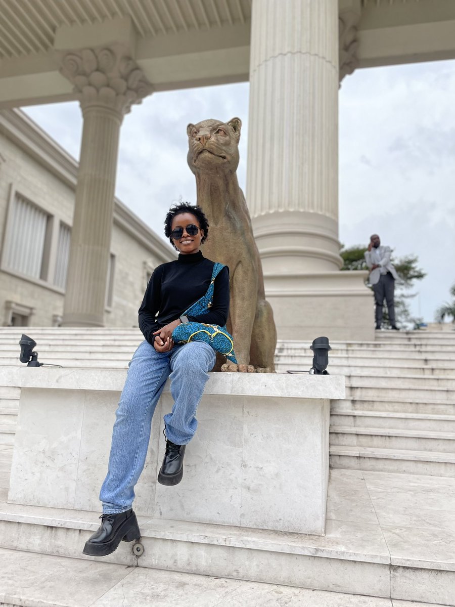 MaroyGrace's tweet photo. Hello everyone 👋 
As you may have noticed, I’ve been less active here.  
I took a break from some social media, especially Twitter, for a while. I’ll be back 🤩  In the meantime, take care.  
You can still follow my work on my LinkedIn and Instagram pages (pinned to this post). https://t.co/njMYdHe5Yt