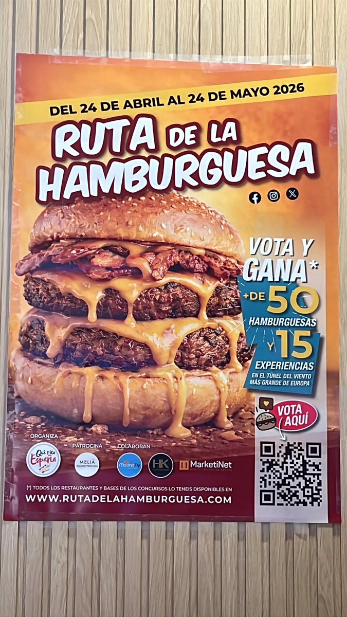 LosRubios2017's tweet photo. Ven a probar nuestra propuesta 
Y si te gusta vótanos https://t.co/am7b2lTQfg
