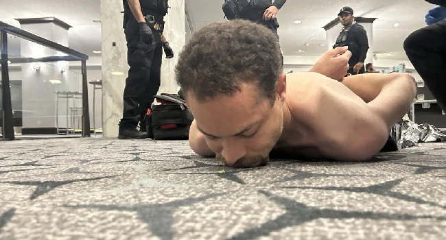 Channels Television tweet media