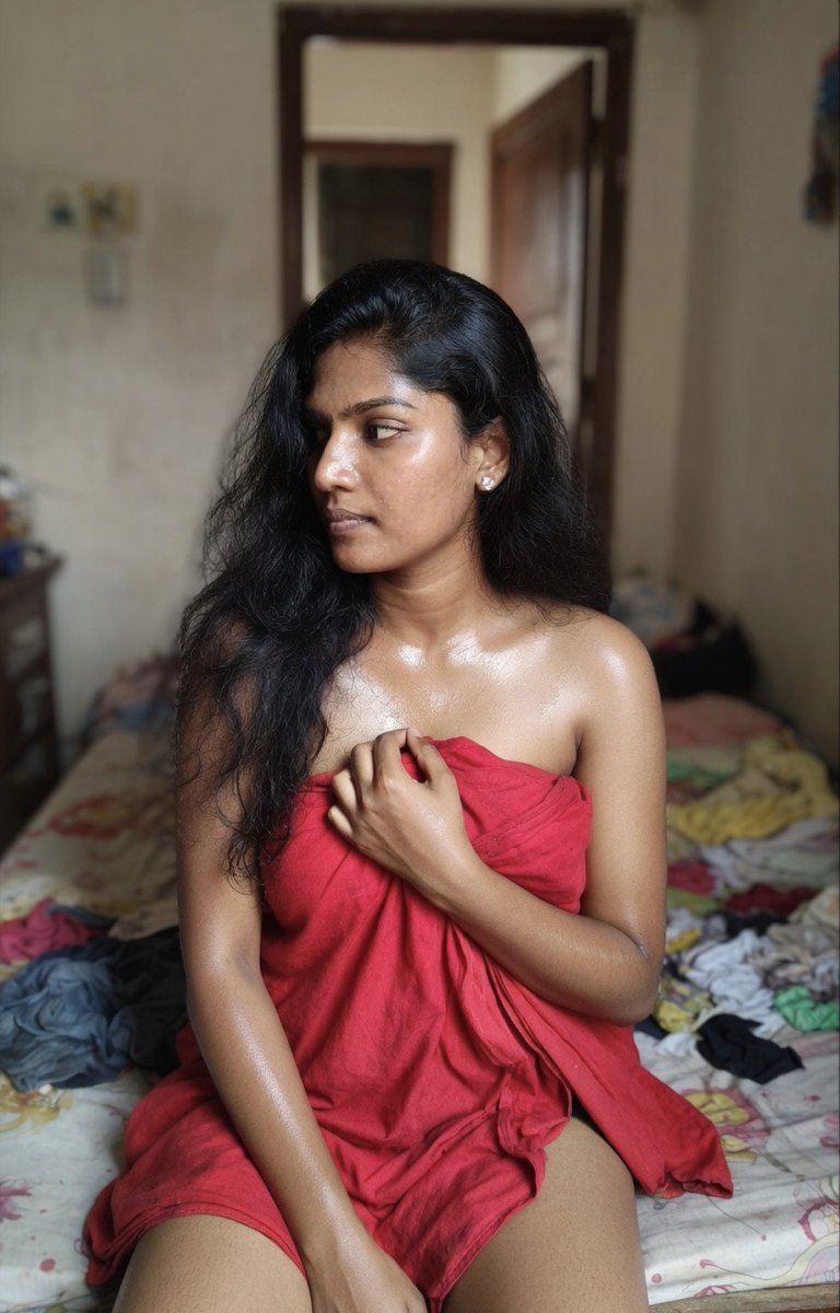 Vijayalakshmi X Bala tweet media