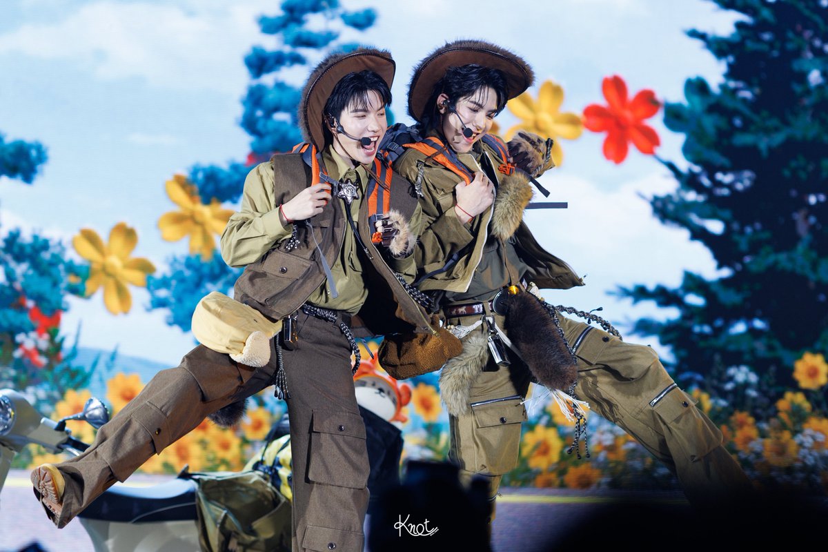 Knot 🔩 tweet media