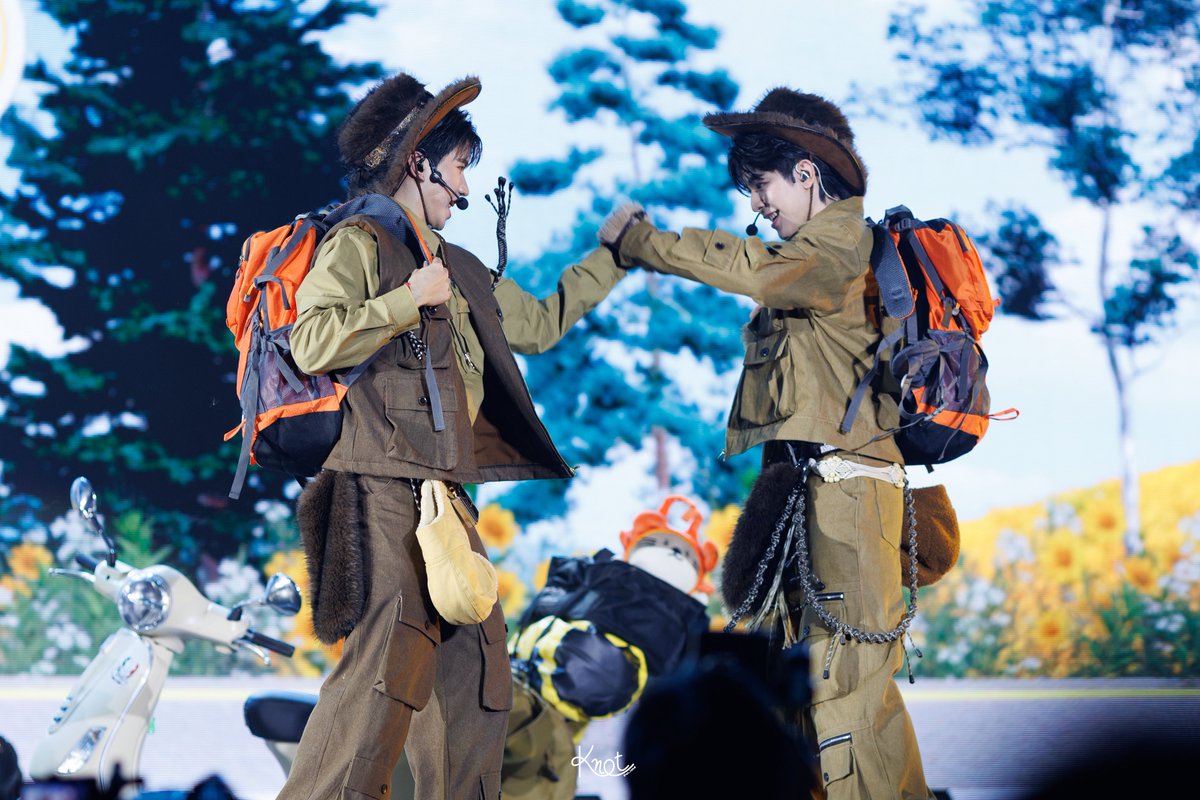 Knot 🔩 tweet media