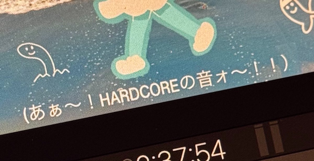 たちかわ tweet media