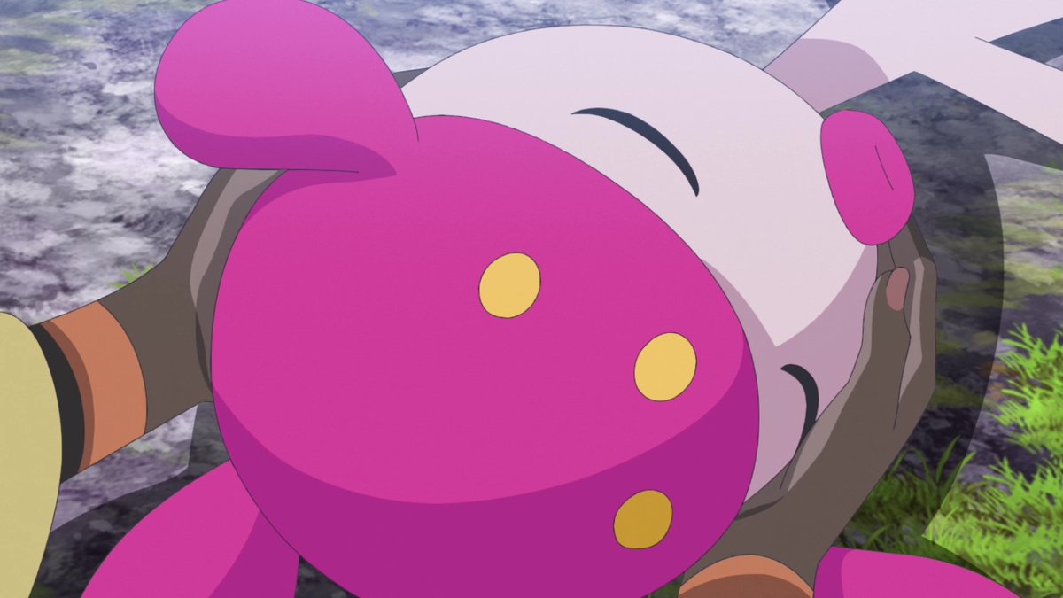 anipoke_PR's tweet photo. ◥◣#アニポケ 最終決戦までの道のり◢◤
 
ロイたちに立ちはだかる
サンゴ、オニキス、アゲート

#メガヤミラミ と #メガスターミー のコンビわざや
色違いの #メガルカリオＺ のパワーでロイたちが見事に勝利💥

ストロングスフィアでポケモンとのキズナが薄れてしまったと
オニキスは敗北を認めます https://t.co/ex3ZGaOYIw