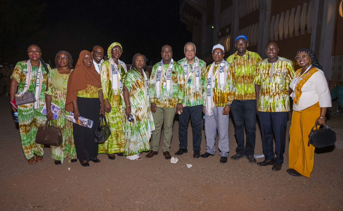 ONU Burkina Faso tweet media