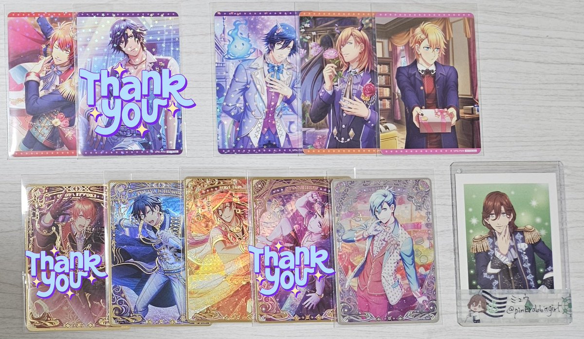 ミュウ tweet media