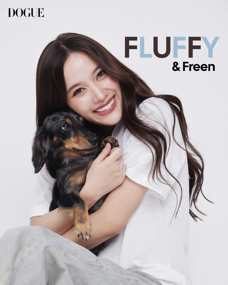 jinny มัมหมีน้องฟรีน #GIRLFREEN 🌷❤️🐰 tweet media