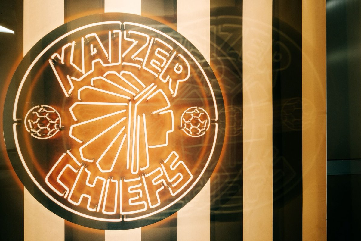 Kaizer Chiefs tweet media