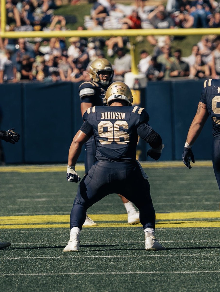 Landon Robinson tweet media