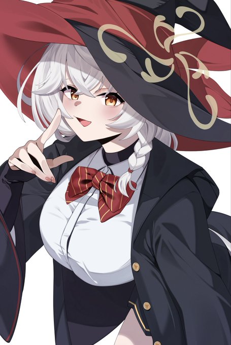 エリ #ブルアカ 