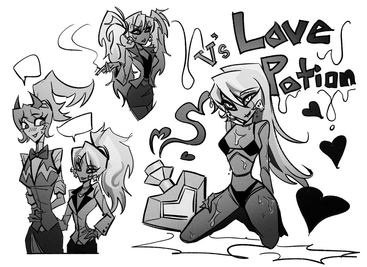 가데넬 tweet media