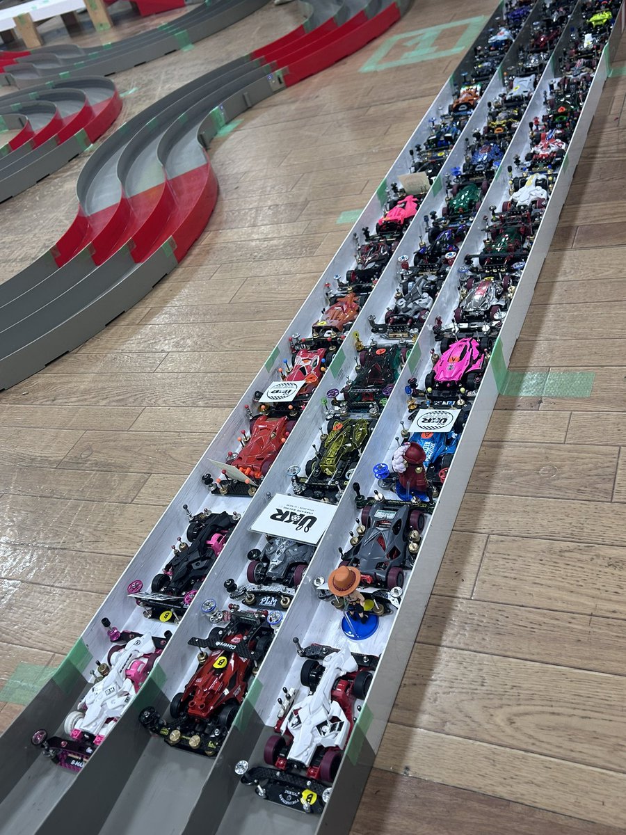 マスヲ tweet media