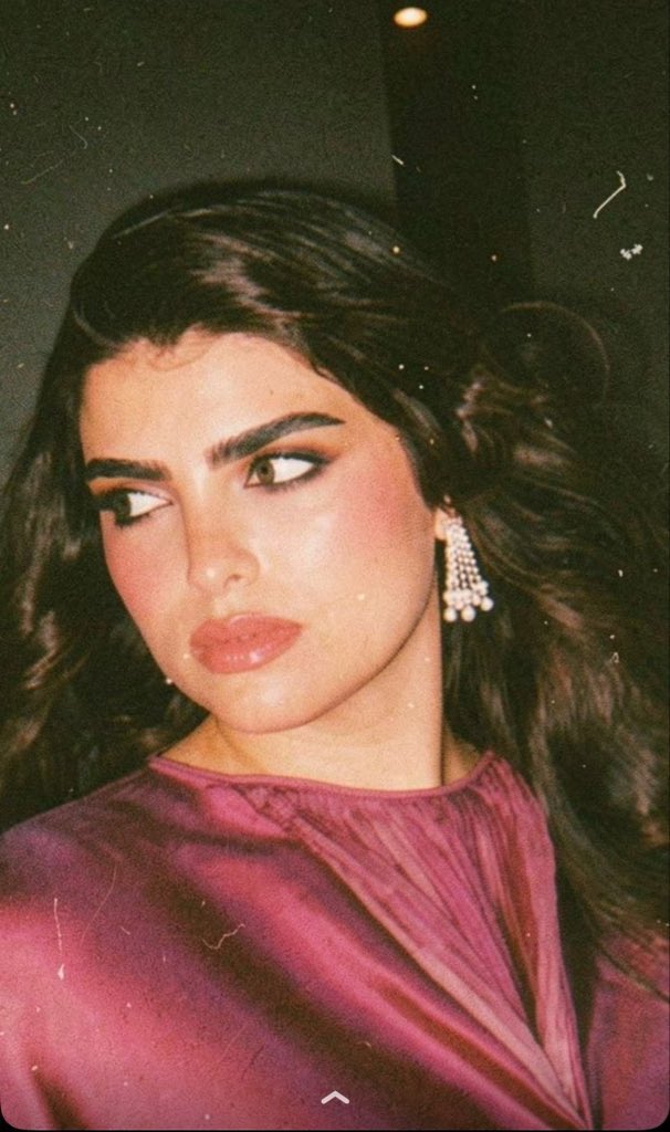 منيرة آل إبراهيم 🇸🇦 tweet media