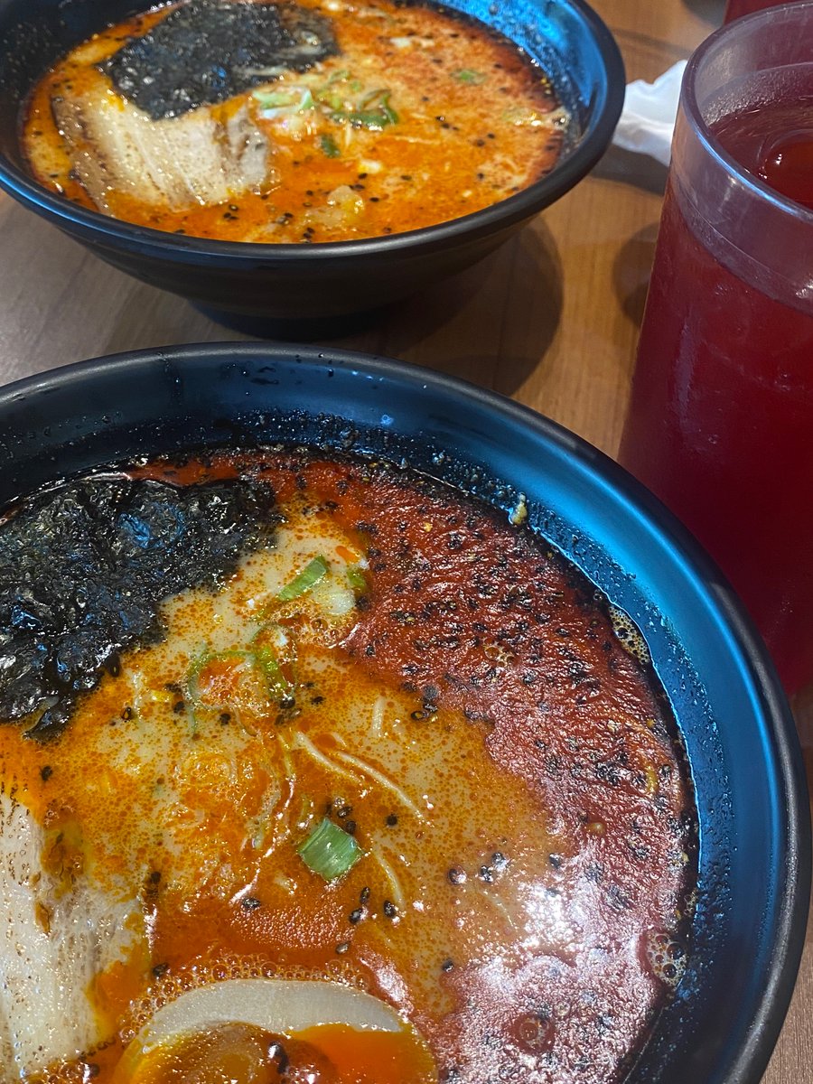 pttystudies's tweet photo. ramen compilation this month https://t.co/5kRARnRPzS