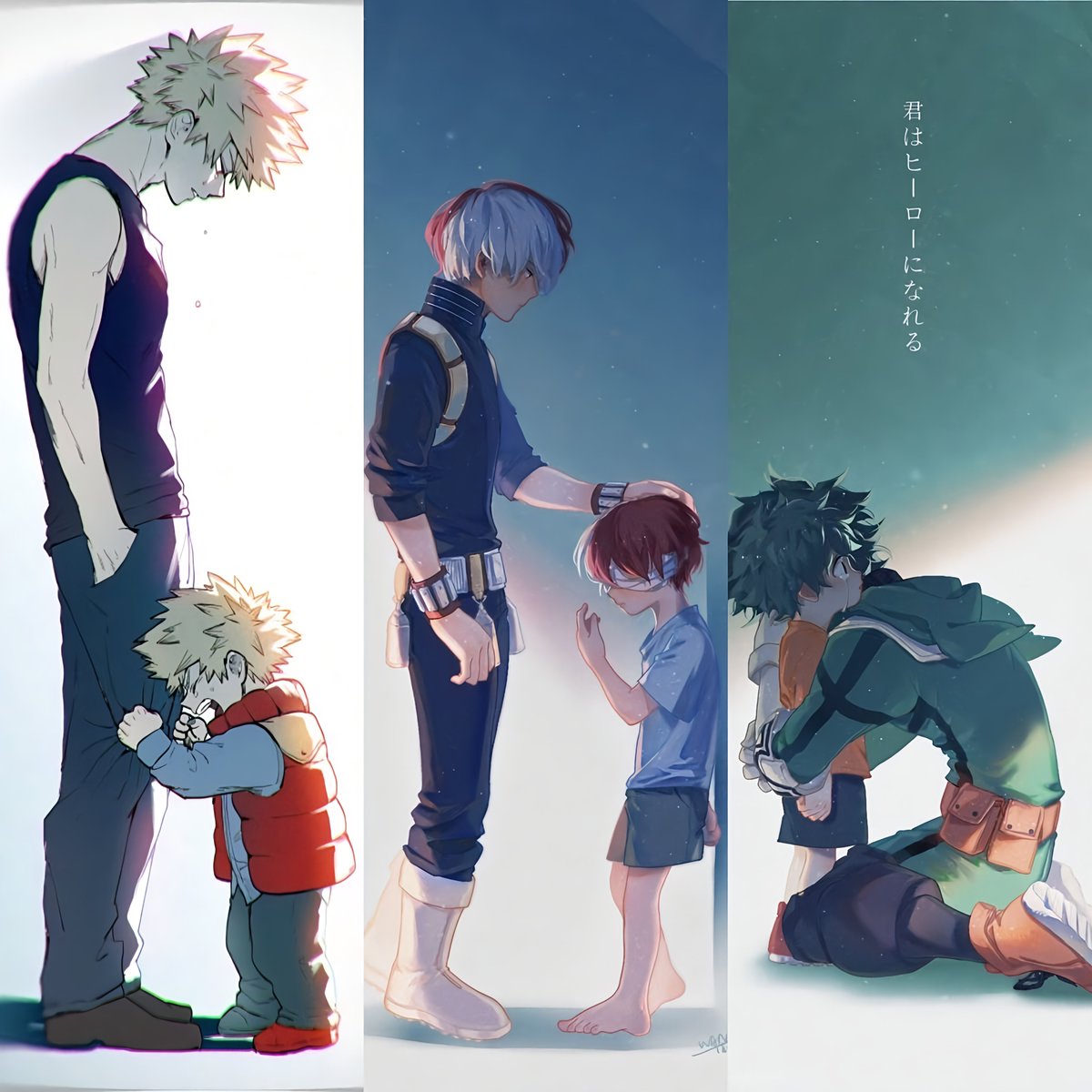 Universal arts & Wallpapers tweet media