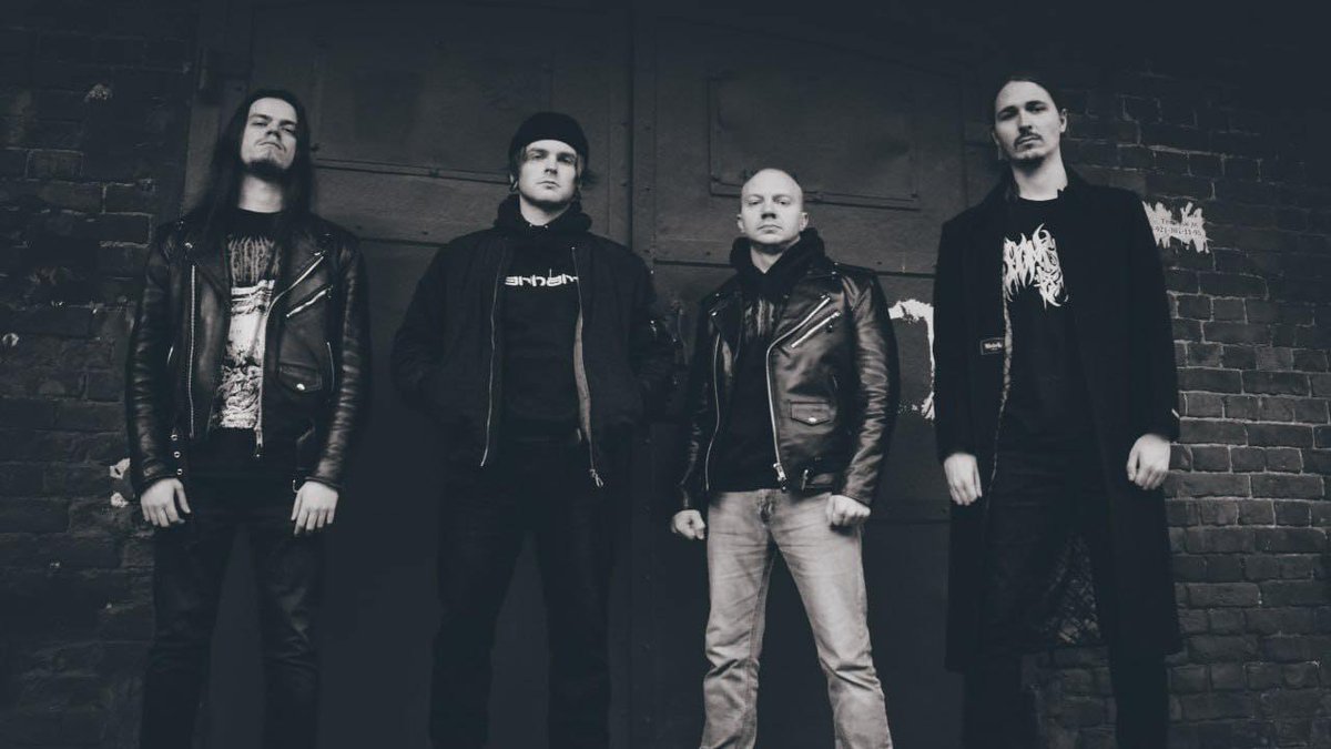 INSANEBLOG1's tweet image. TUMORFLESH REJECTION Deliver Unfiltered Brutality On “LOW BUDGET ABORTION” (feat. SIGIL)
insaneblog.net/2026/04/tumorf… #deathcore #slam #beatdown