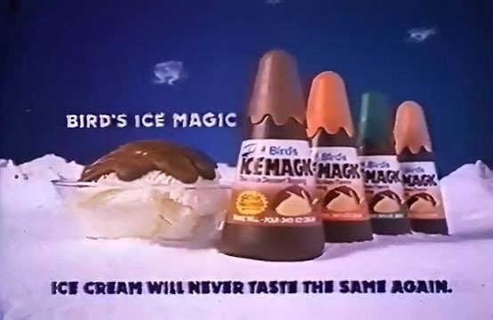 JeremySpake's tweet photo. Who remembers this and thinks it should be resurrected? #nostalgia #icemagic https://t.co/d9WTOmqYza