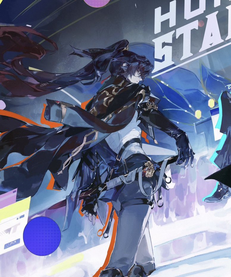I WAS LIKE WTF IS THAT BLADE WITH A HIGH PONYTAIL. I CAN'T BELIEVE MY EYES THIS IS EVERYTHING TO ME