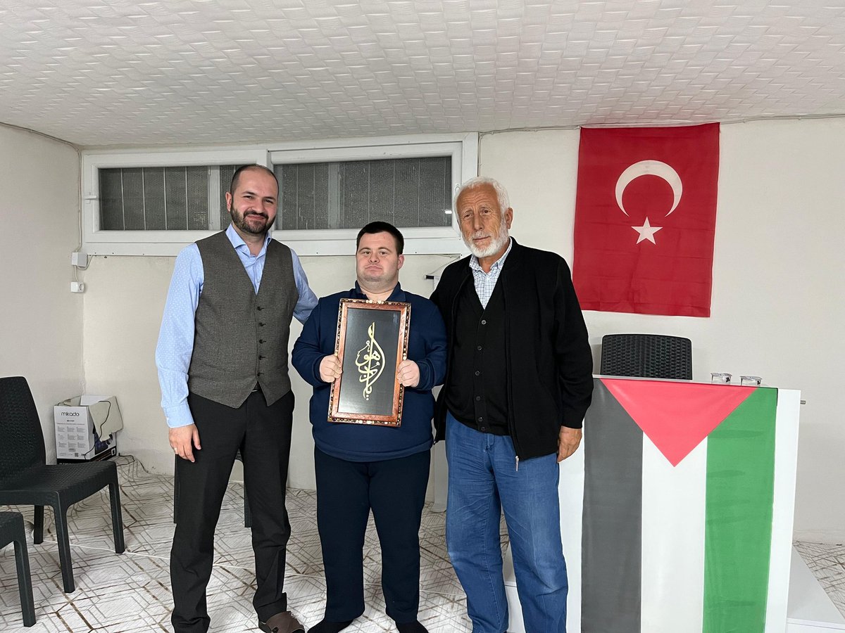Mustafa Sefa Çakır tweet media