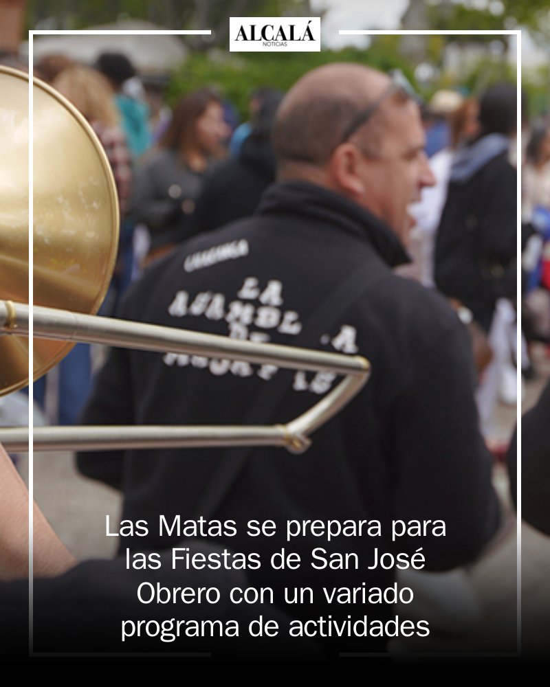 Noticias Alcalá tweet media