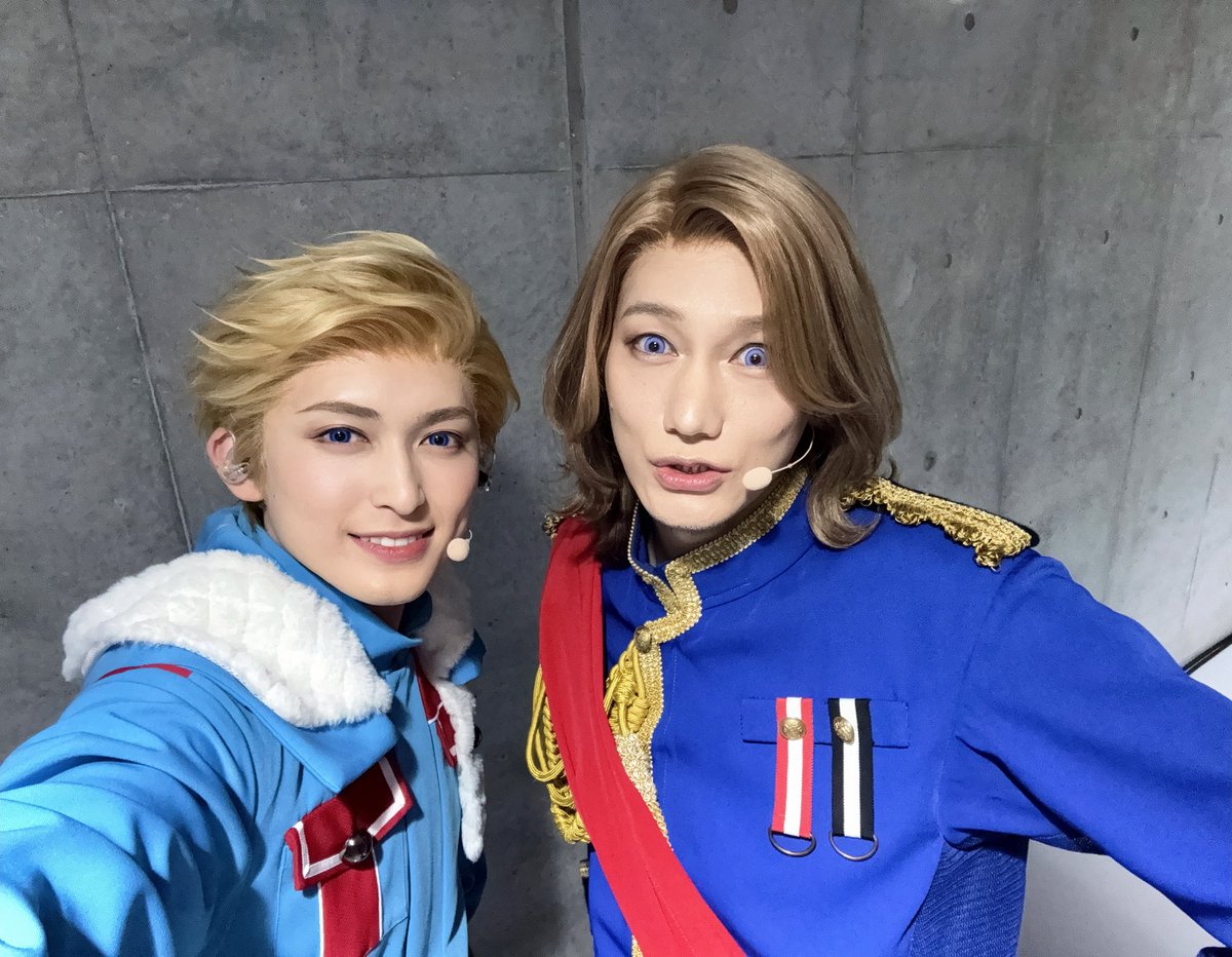松井健太 tweet media