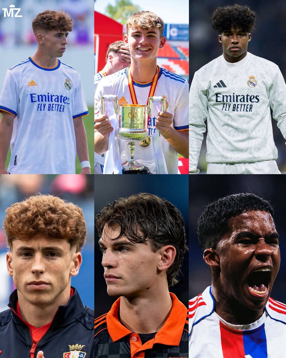 (fan) REAL MADRID FANS 🤍 tweet media