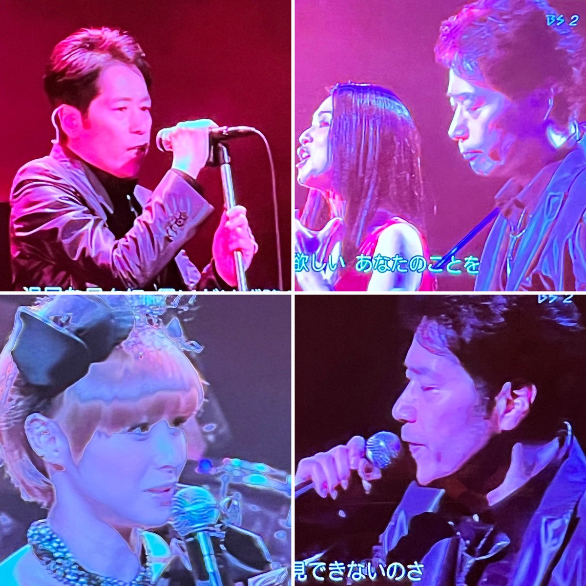 hirorin♪ tweet media