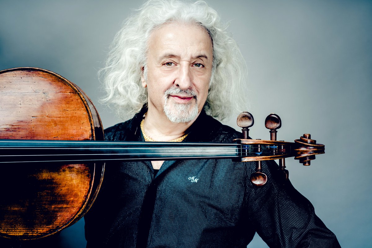 Berliner Symphoniker tweet media