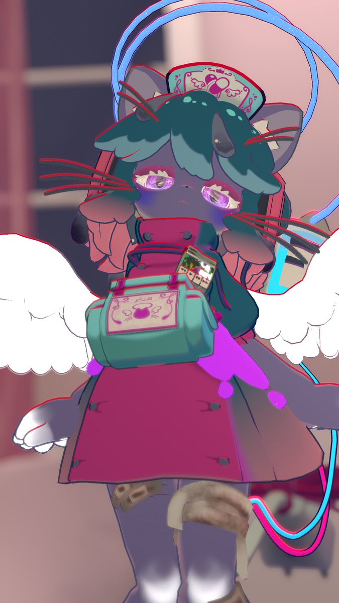 ふわもちゆず tweet media