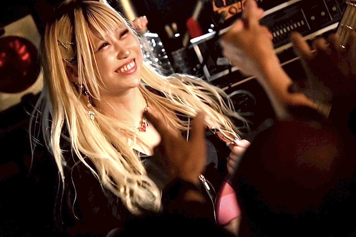 ハリケーンミキサー(公式) tweet media