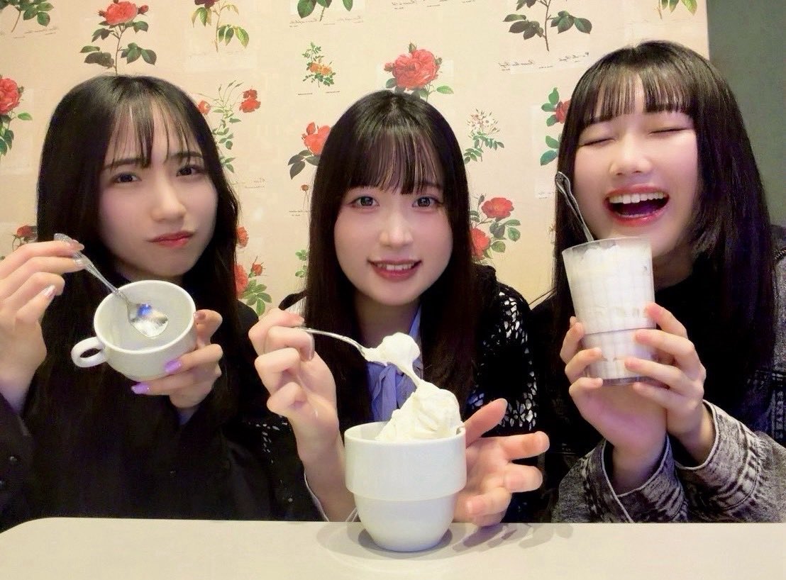 涼泉桜花 tweet media