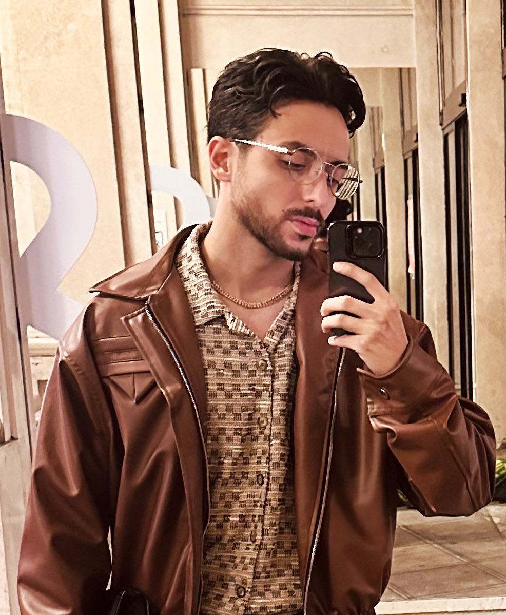 رضا_Ali tweet media