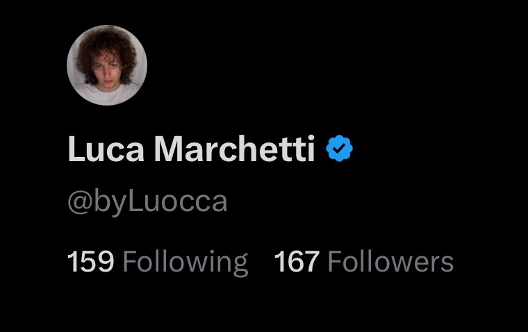 Luca Marchetti tweet media