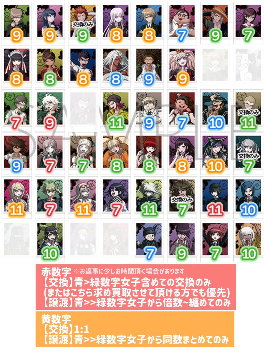 むろ子 tweet media