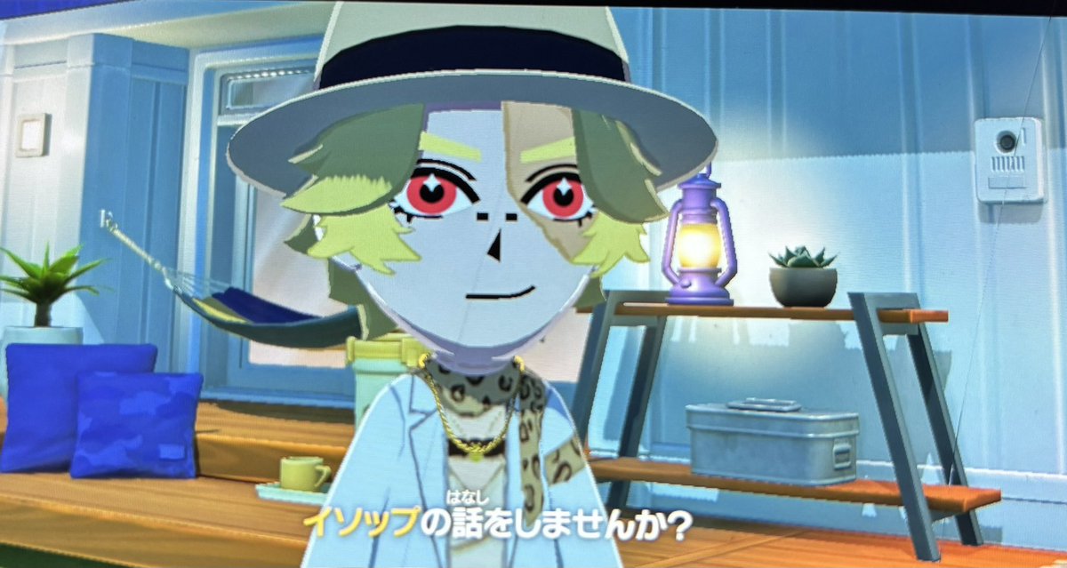 ちくわ tweet media