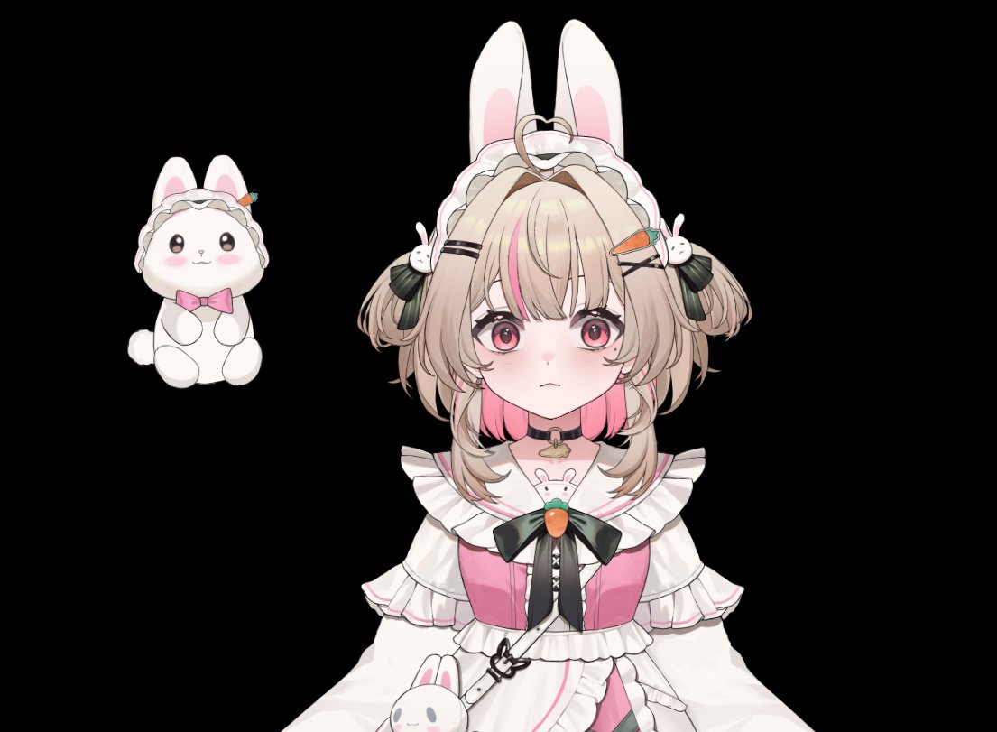 Liliana Nachrose🐇 tweet media