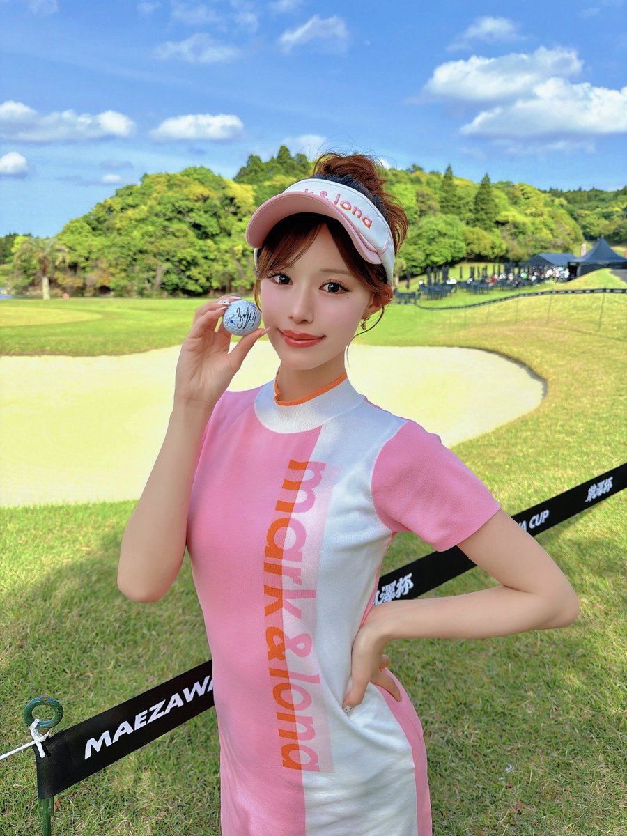前澤杯 MAEZAWA CUP 2026⛳️ 👑閉幕👑 米澤蓮プロがプレーオフを制し