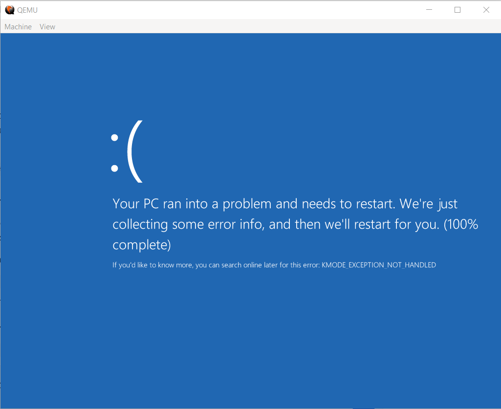 WindowsOnWindows (@WWindows500) / Posts / X
