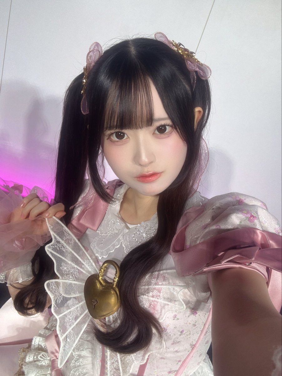 瀬﨑くるみ(ChumToto) tweet media