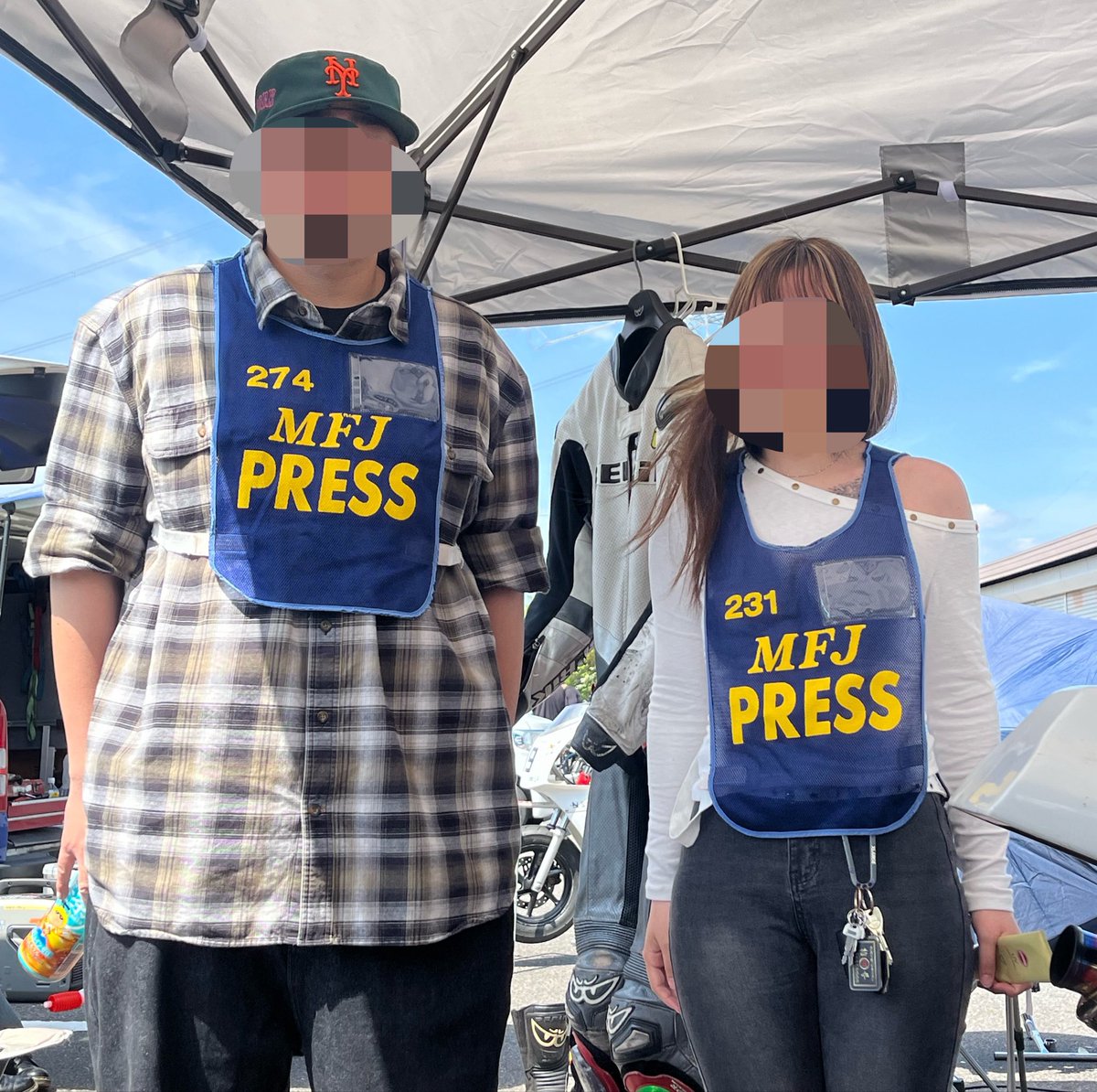タイチ tweet media