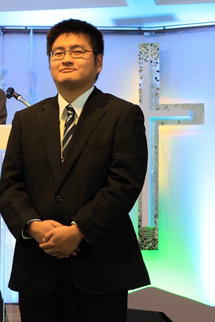 クボちゃん@✝JJWorshippers tweet media