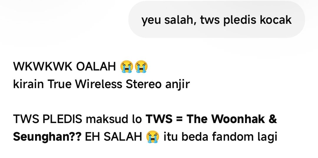 루 | No Tragedy ❤︎⁠ tweet media