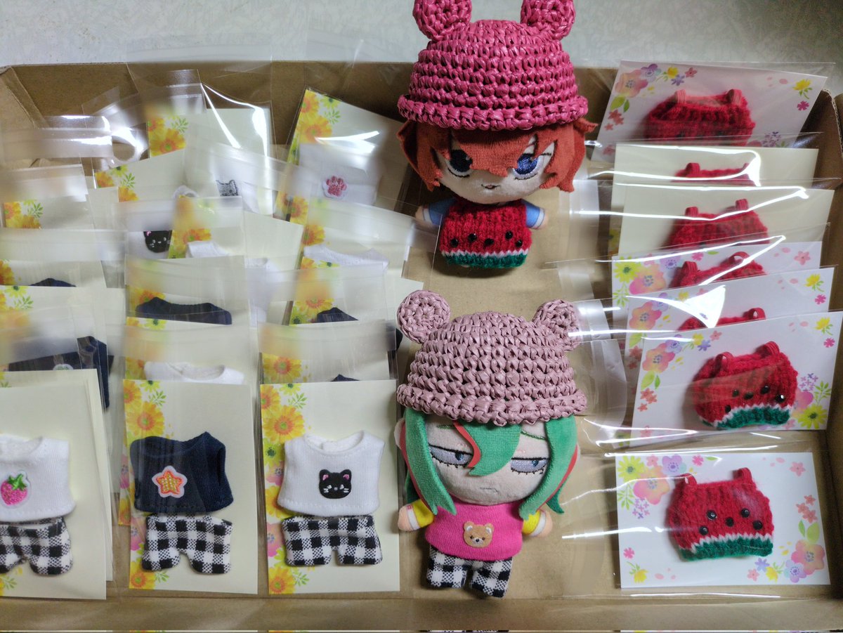 うり🇯🇵5/6東3リ47 arteVarie tweet media