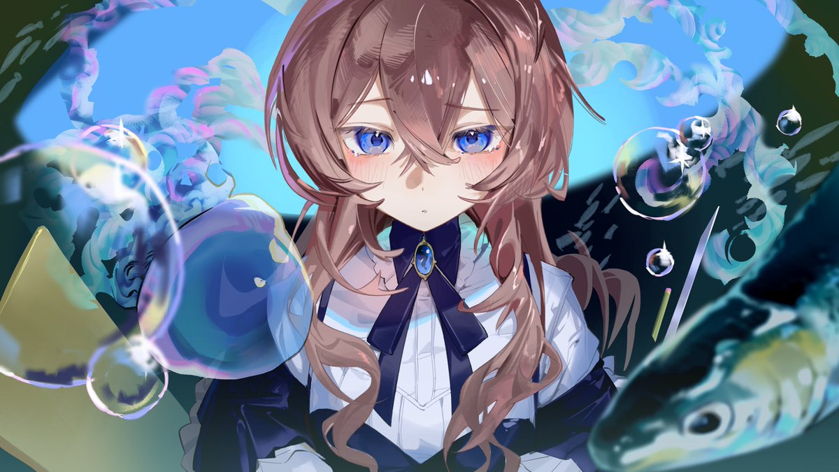 mua_charm's tweet image. 先生あのね / 西沢さんP
#歌ってみた #cover
youtu.be/t2xOe5lBFyM