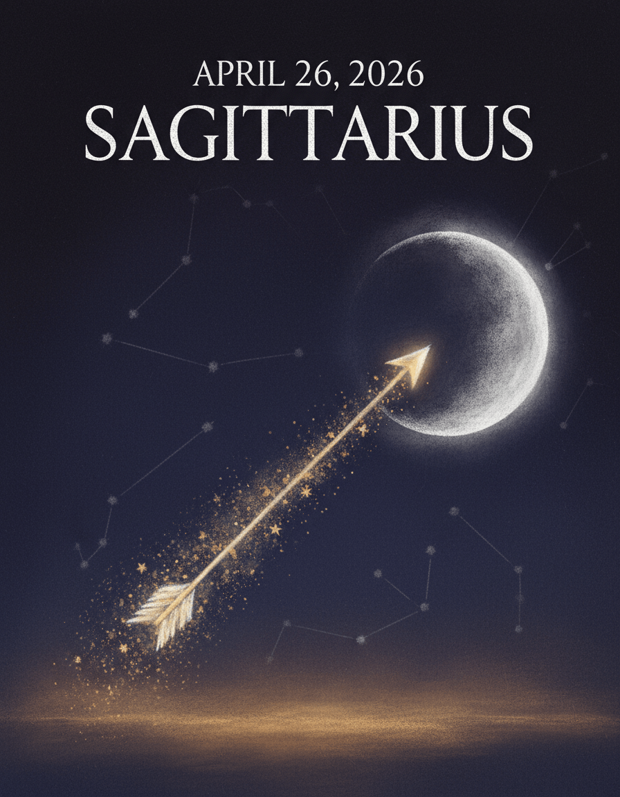 oxyness_com's tweet image. Something inside you is steady today, even when the world isn't. Trust your instincts — they're sharper than usual. Stay grounded, move with intention. #Mindset #Intuition

#SagittariusDaily #DailyHoroscope