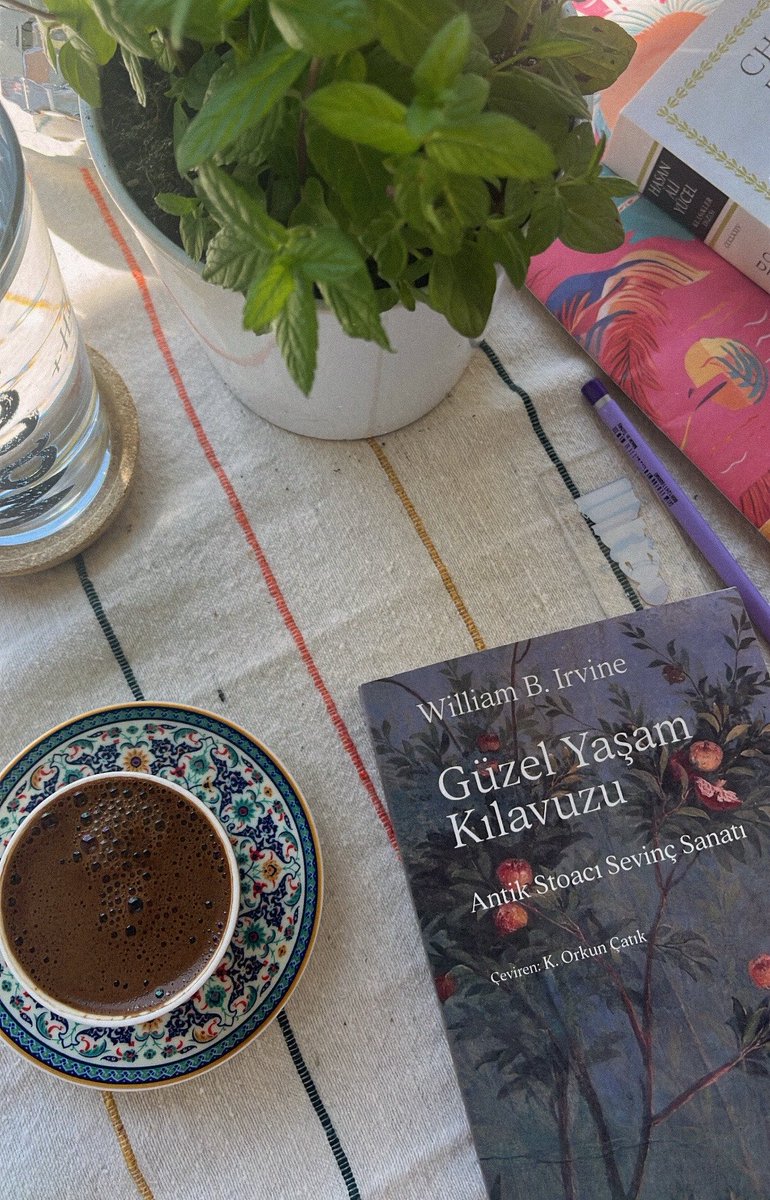 yillaryilann's tweet photo. Pazar okumaları 🪴 https://t.co/hT9PiHLB0M