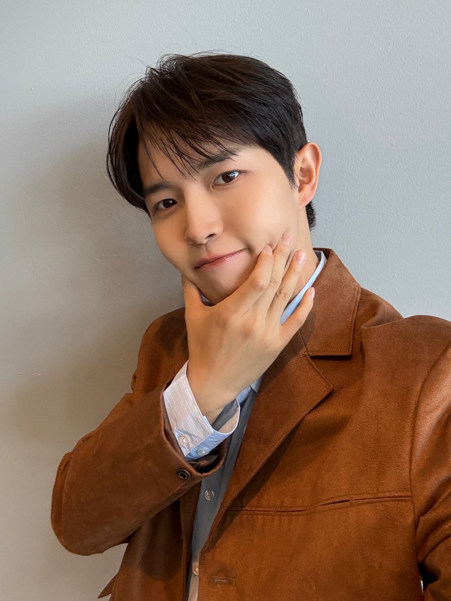 김재환 KIM JAE HWAN tweet media