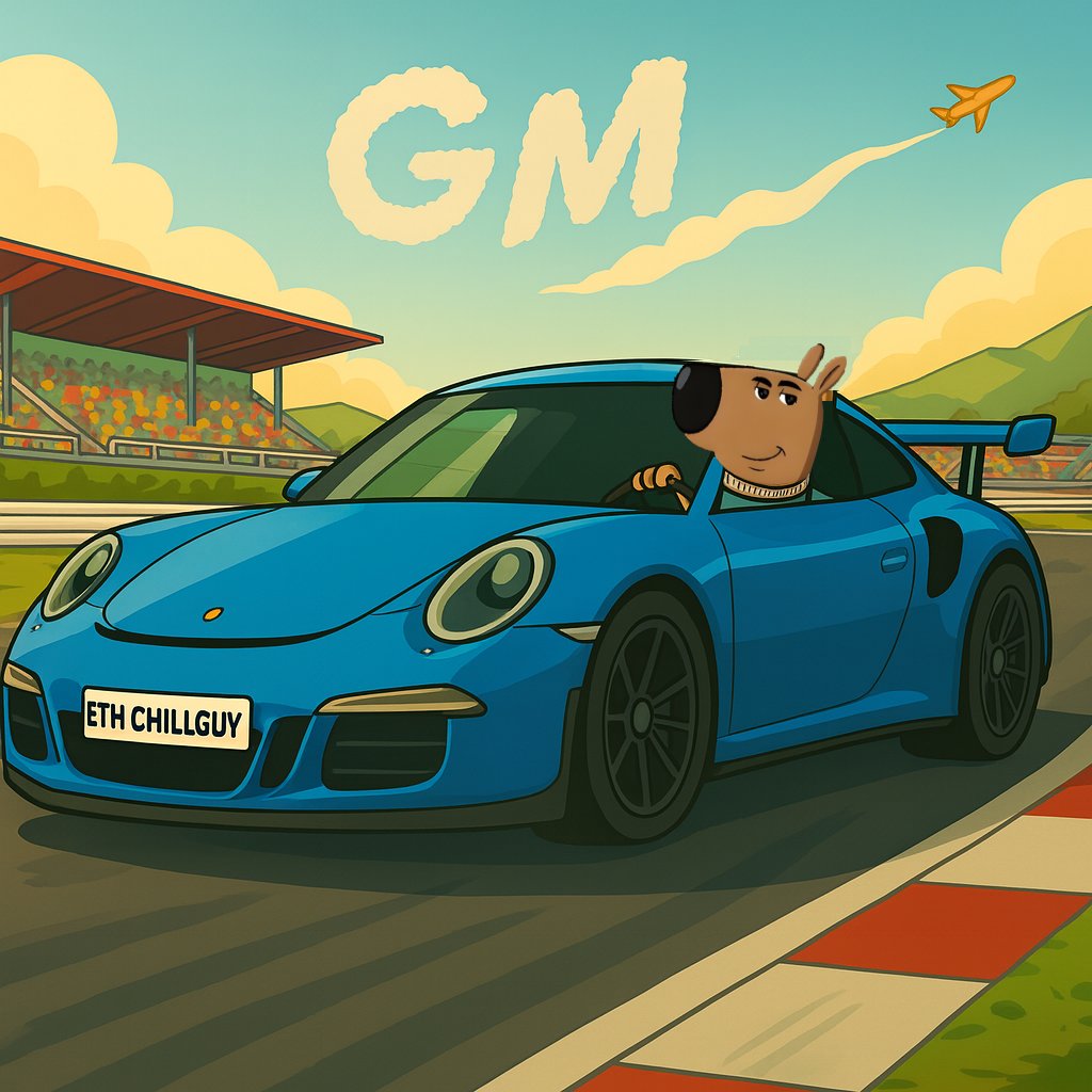 Chillguy | Meme tweet media