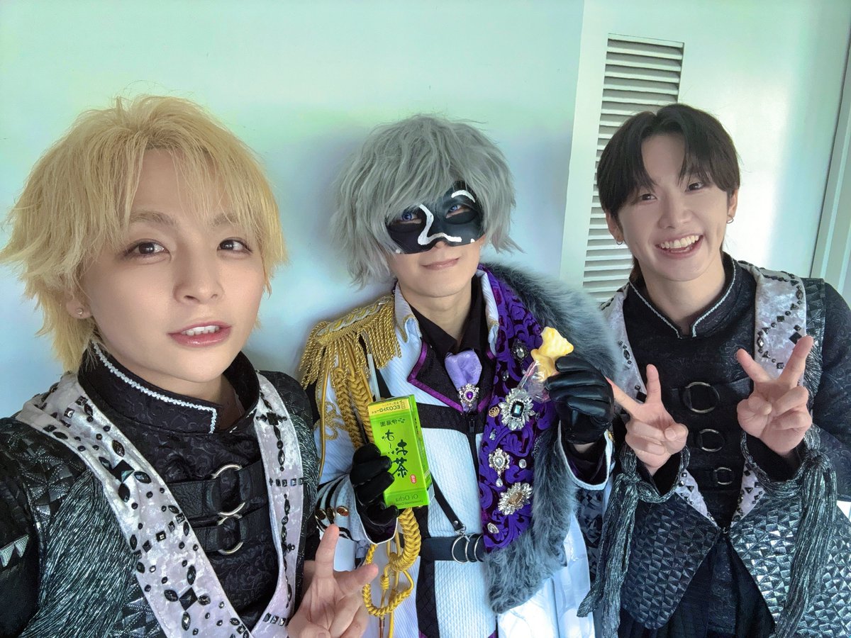 あおいくん(MeseMoa.) tweet media